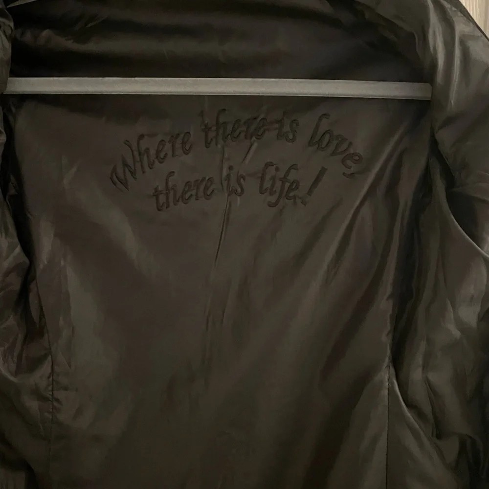 Jacket - Picture 3 of 10